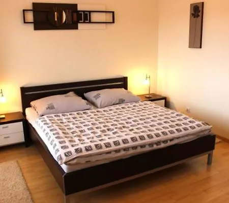 Holiday home House - Orange Antik 112 Lipno Lipno nad Vltavou