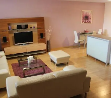 House - Orange Antik 112 Lipno Holiday home Lipno nad Vltavou